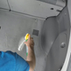 Illustration for article titled How To Clean Car Carpets For Less Than $10